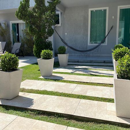 Linda Casa Em 帕拉蒂 外观 照片
