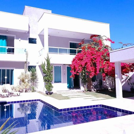 Linda Casa Em 帕拉蒂 外观 照片