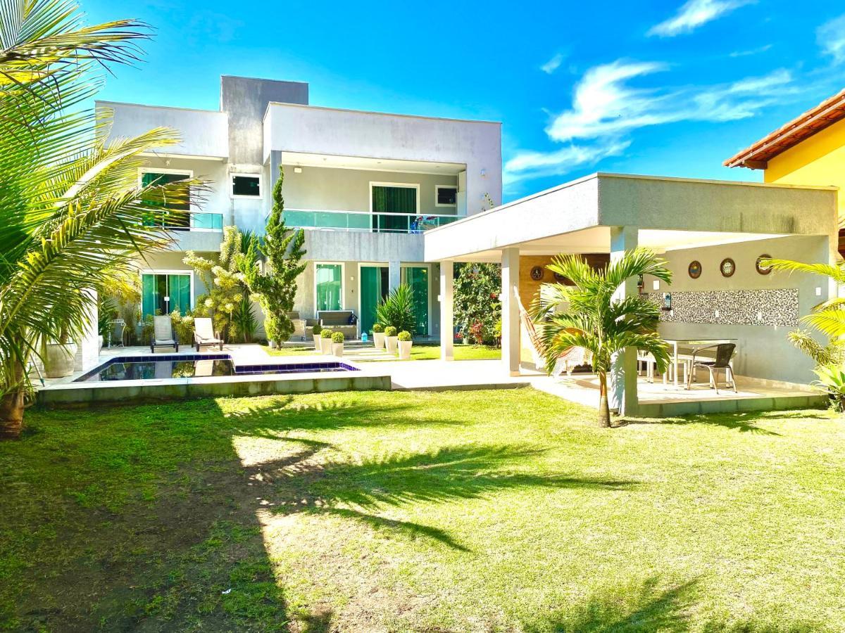 Linda Casa Em 帕拉蒂 外观 照片