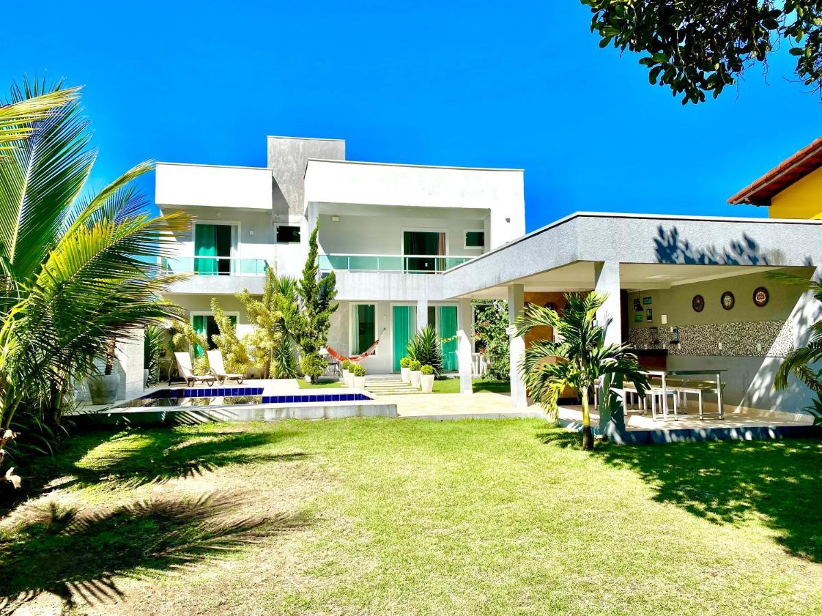 Linda Casa Em 帕拉蒂 外观 照片