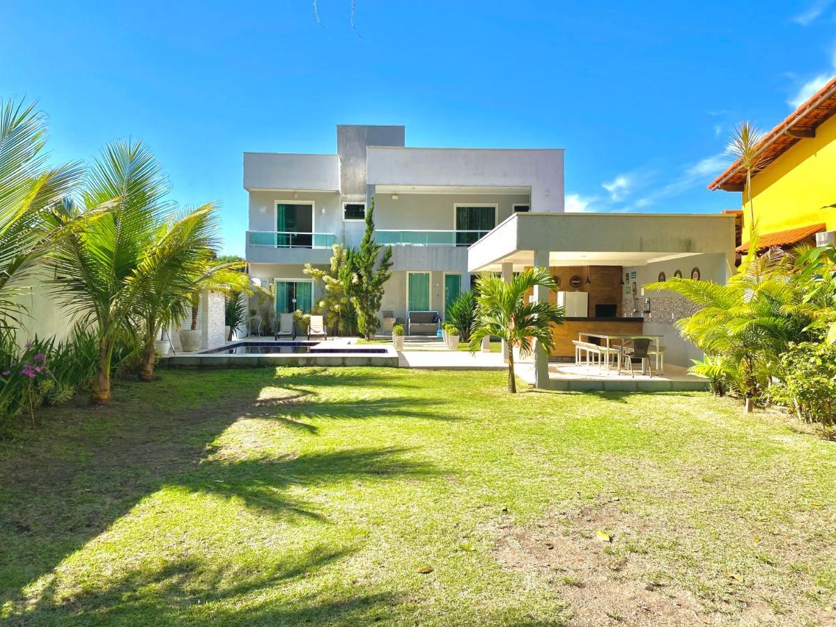 Linda Casa Em 帕拉蒂 外观 照片