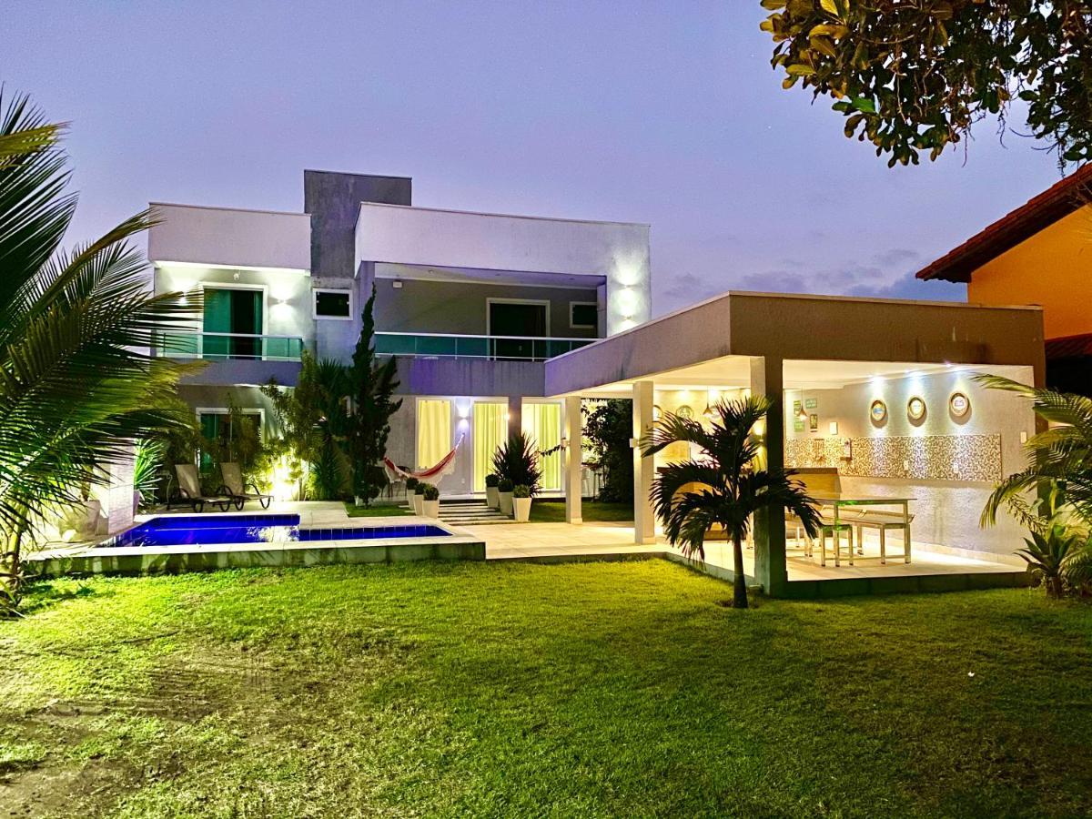 Linda Casa Em 帕拉蒂 外观 照片