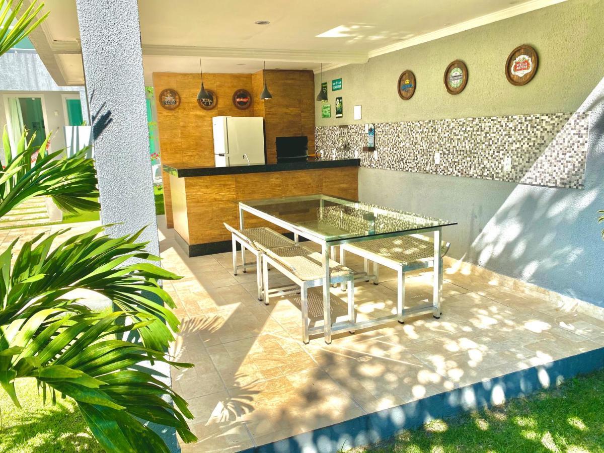 Linda Casa Em 帕拉蒂 外观 照片