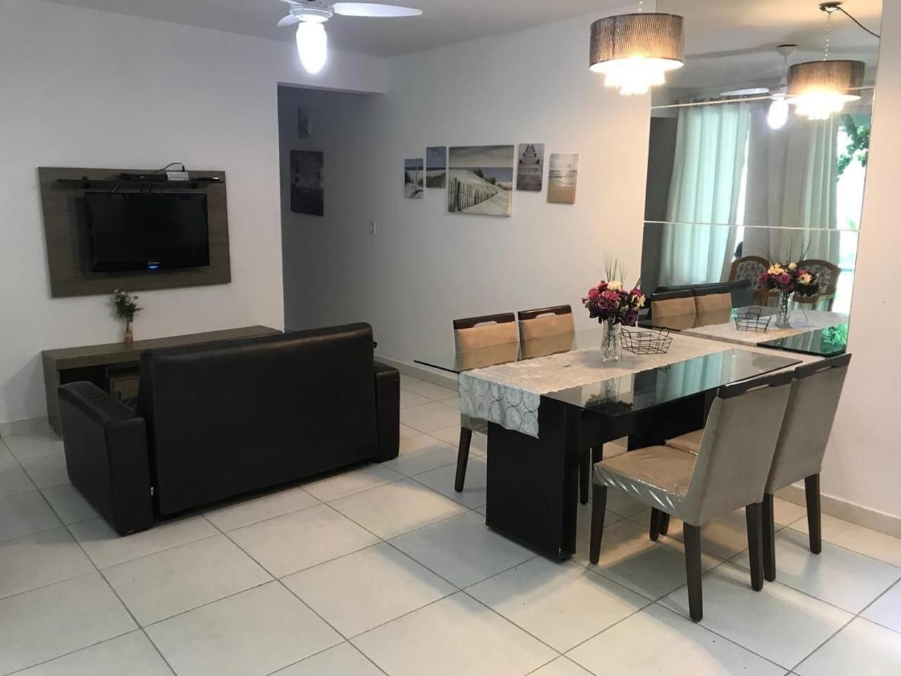 Linda Casa Em 帕拉蒂 外观 照片