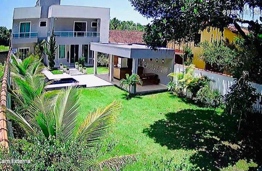 Linda Casa Em 帕拉蒂 外观 照片