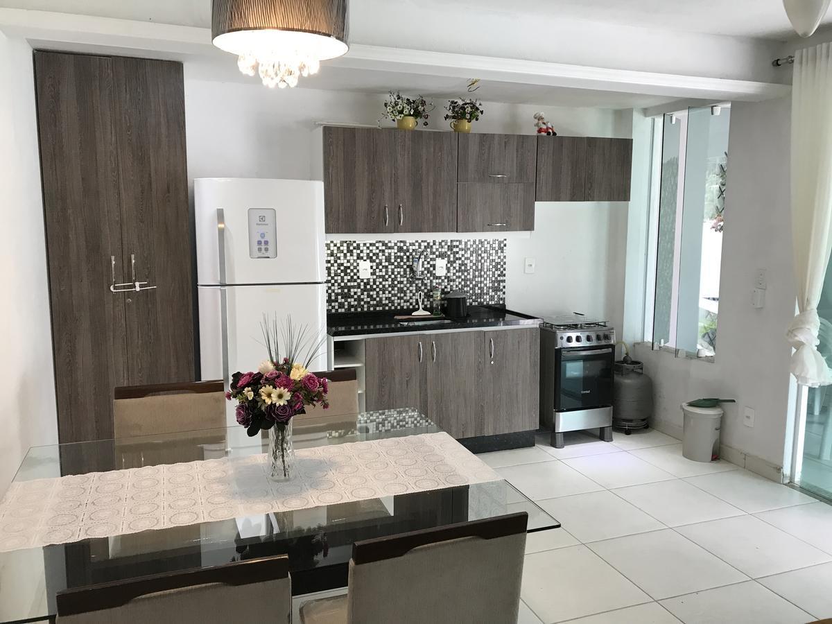 Linda Casa Em 帕拉蒂 外观 照片