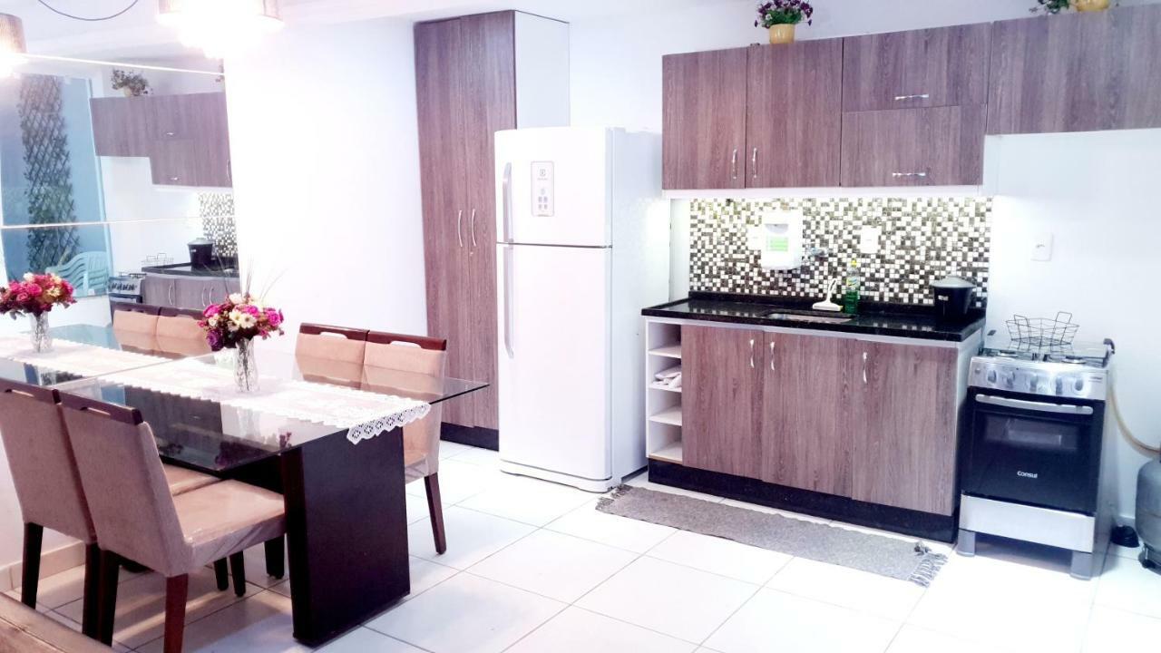 Linda Casa Em 帕拉蒂 外观 照片