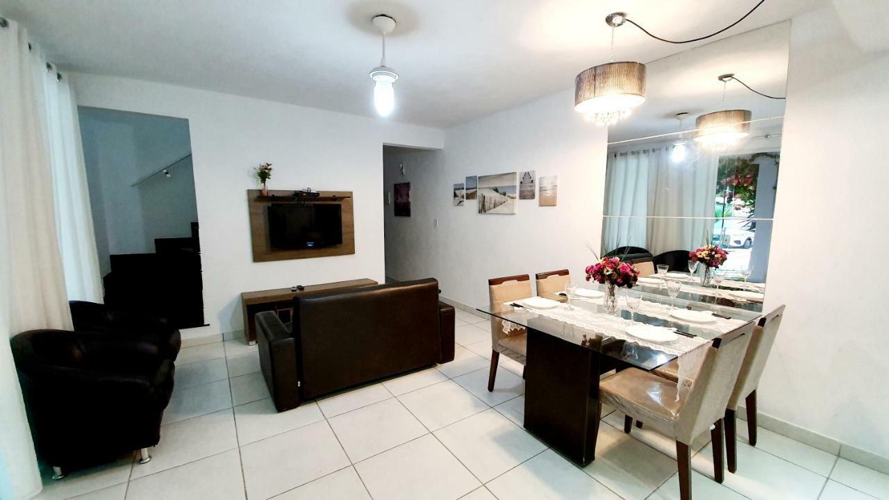 Linda Casa Em 帕拉蒂 外观 照片